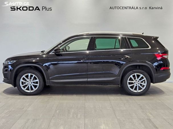 Skoda Kodiaq 2.0 TDI 4x4 DSG Style 110 kW image number 2