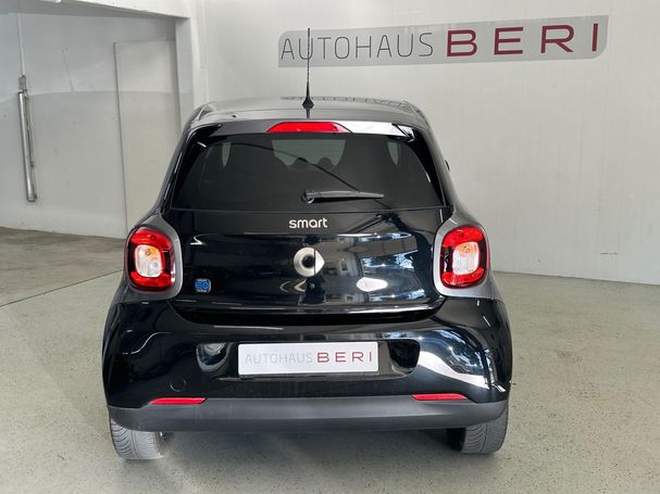 Smart ForFour EQ 60 kW image number 4