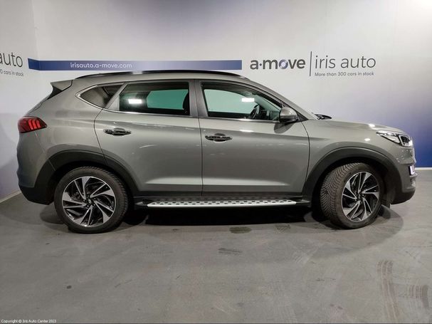 Hyundai Tucson 1.6 CRDi 100 kW image number 2