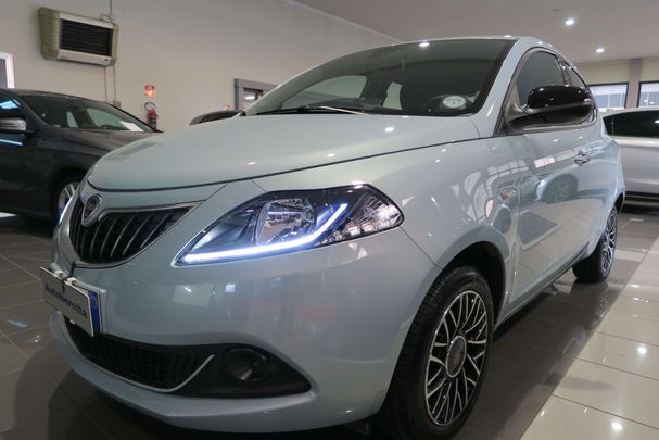 Lancia Ypsilon 51 kW image number 1