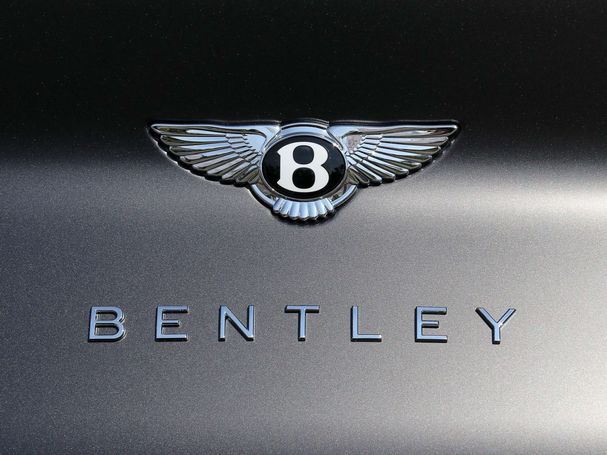 Bentley Bentayga V8 404 kW image number 9