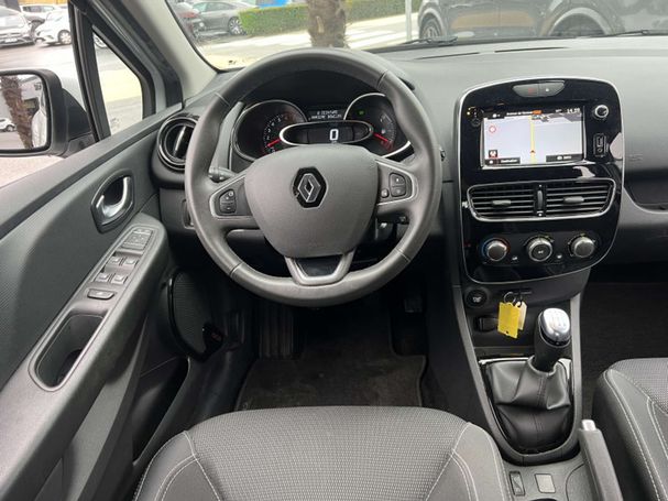 Renault Clio Energy TCe 90 66 kW image number 8