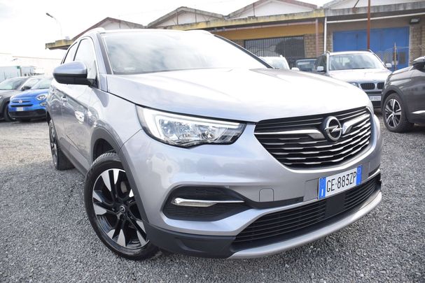 Opel Grandland X 1.5 96 kW image number 2