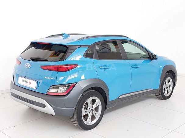 Hyundai Kona 1.6 100 kW image number 1