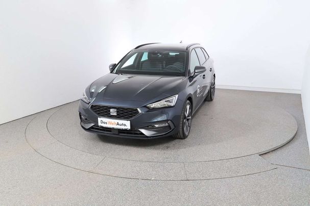 Seat Leon 1.0 eTSI DSG 81 kW image number 1