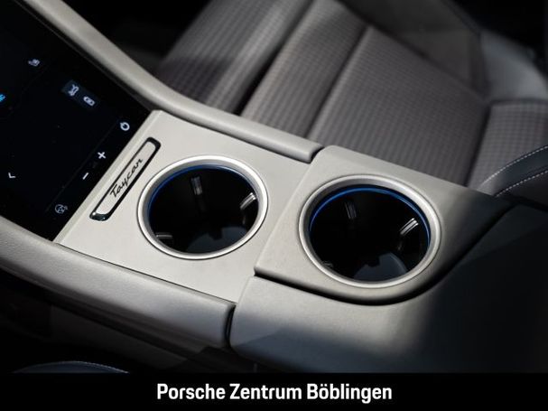 Porsche Taycan 320 kW image number 25