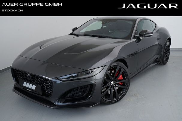 Jaguar F-Type 331 kW image number 1