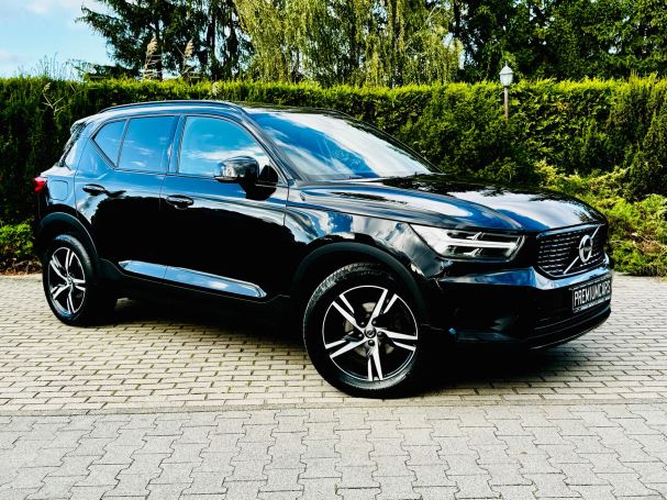 Volvo XC40 D3 110 kW image number 9