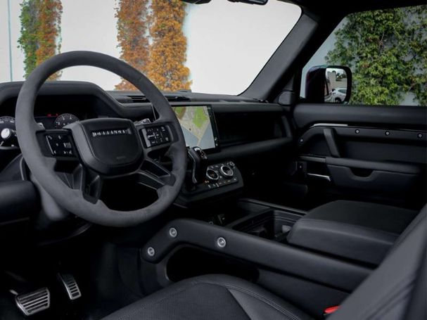 Land Rover Defender 392 kW image number 4