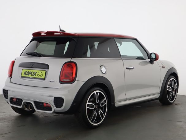 Mini John Cooper Works 170 kW image number 7