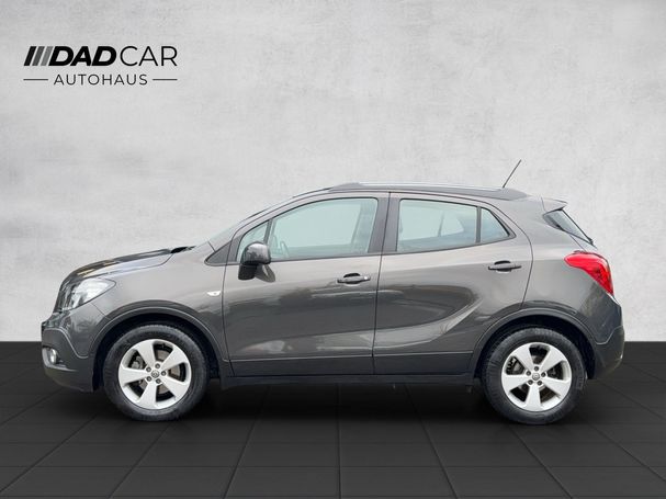 Opel Mokka 1.6 CDTI 100 kW image number 2