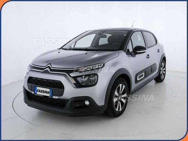 Citroen C3 74 kW image number 1