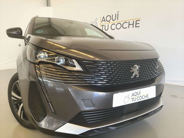 Peugeot 5008 BlueHDi 130 EAT8 96 kW image number 1