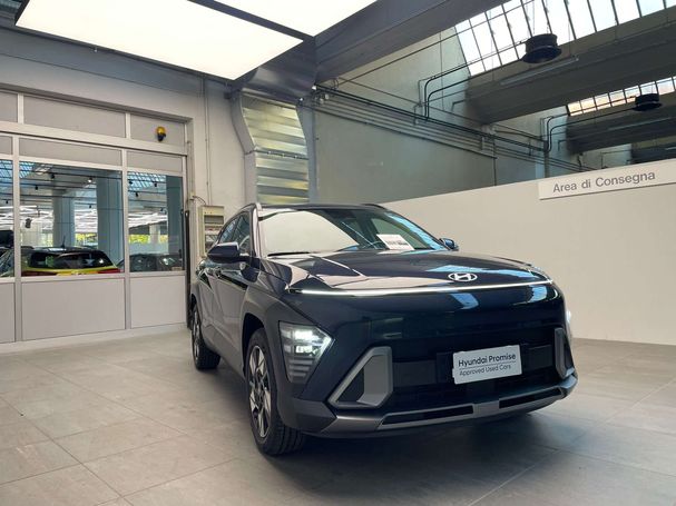 Hyundai Kona 104 kW image number 1