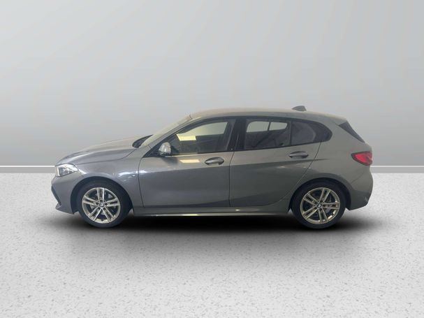 BMW 116d 85 kW image number 4