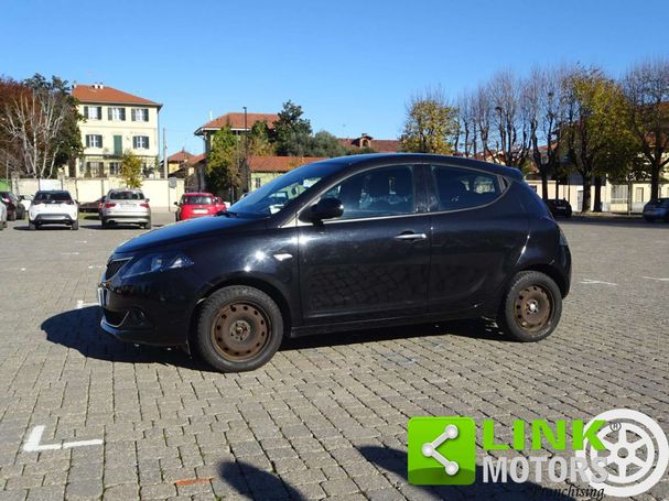 Lancia Ypsilon 51 kW image number 4