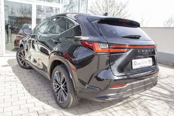 Lexus NX 450 h 227 kW image number 8