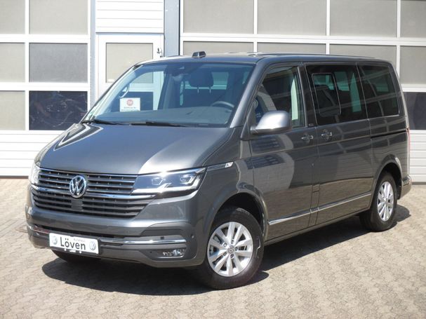 Volkswagen T6 Multivan DSG 110 kW image number 1