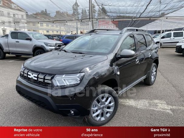 Dacia Duster Blue dCi 115 85 kW image number 1