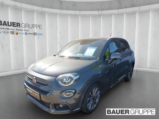 Fiat 500X 1.0 88 kW image number 1