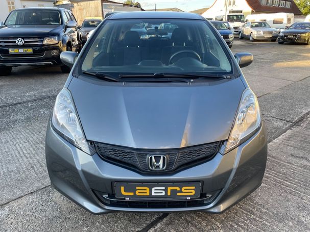 Honda Jazz 1.4 73 kW image number 5