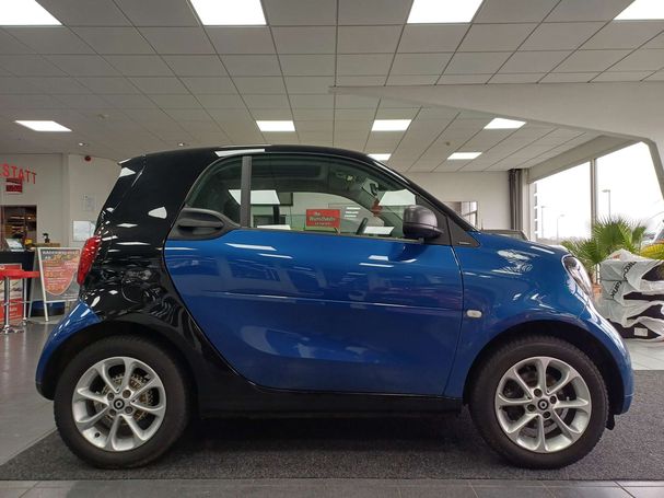 Smart ForTwo 52 kW image number 4