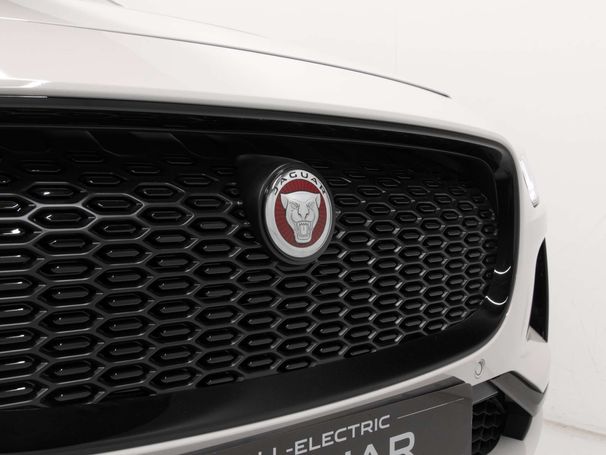 Jaguar I-Pace EV400 294 kW image number 31