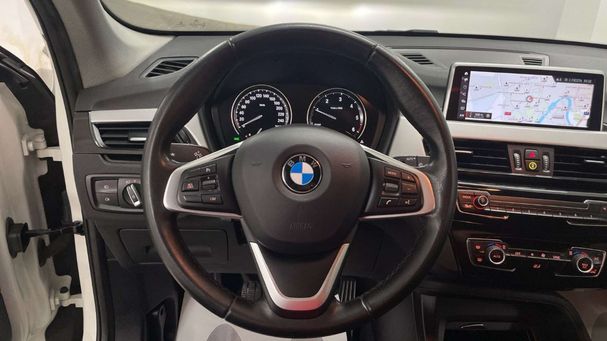 BMW X1 16d sDrive 85 kW image number 22