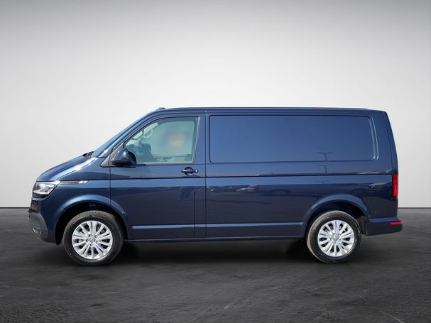 Volkswagen T6 Transporter 110 kW image number 4