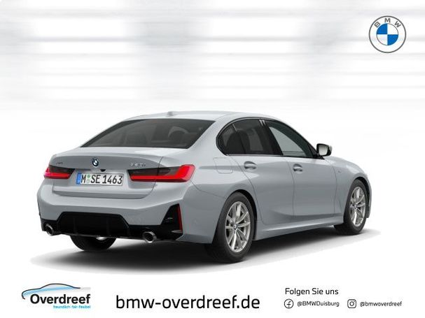 BMW 320i xDrive 135 kW image number 2