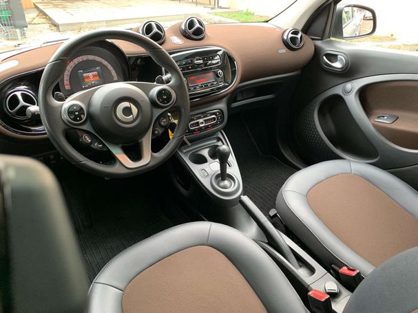 Smart ForFour 52 kW image number 21