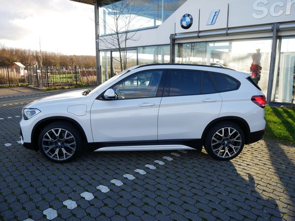 BMW X1 25e xDrive 162 kW image number 5