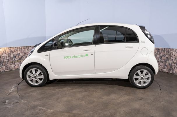 Citroen C-Zero 49 kW image number 8