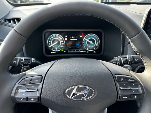 Hyundai Kona EV 150 kW image number 11