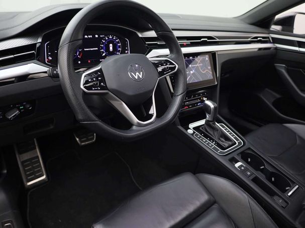 Volkswagen Arteon eHybrid DSG 160 kW image number 15