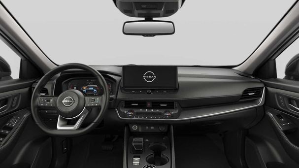 Nissan X-Trail 157 kW image number 3