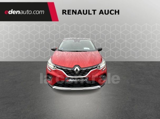 Renault Captur 118 kW image number 4