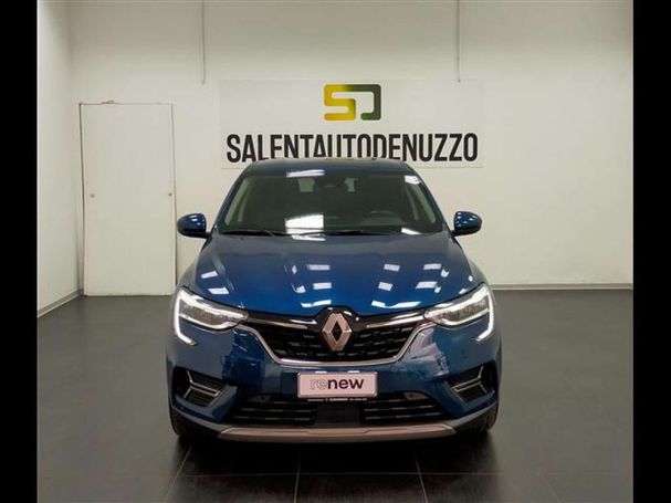 Renault Arkana 1.6 E-Tech Hybrid 105 kW image number 3