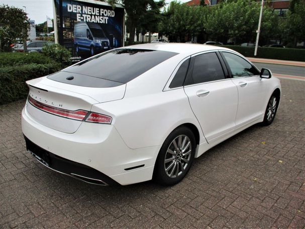 Lincoln MKZ 144 kW image number 3