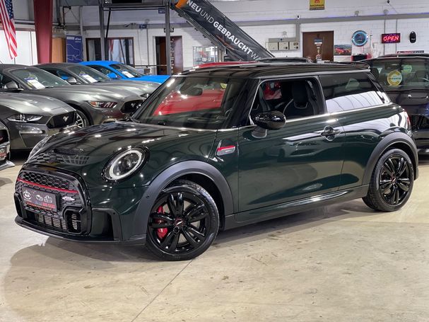 Mini Cooper S 170 kW image number 1