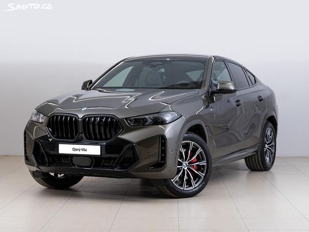 BMW X6 xDrive 250 kW image number 1