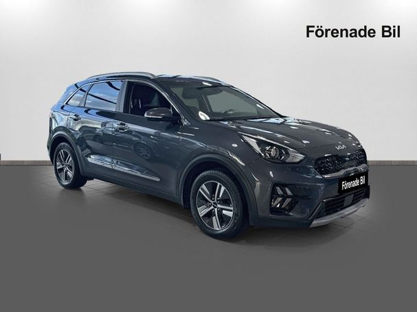 Kia Niro Hybrid 104 kW image number 2