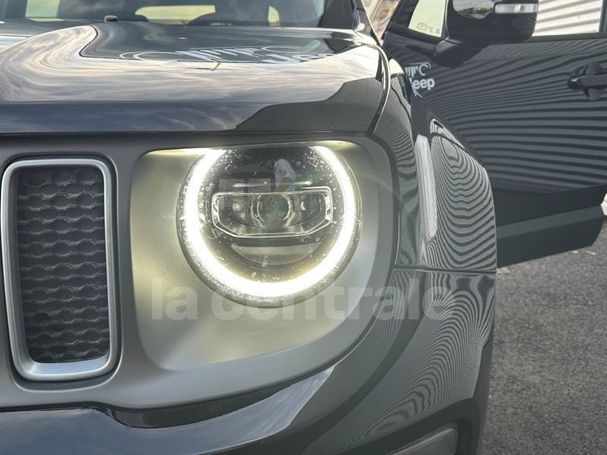 Jeep Renegade 1.3 Turbo PHEV 140 kW image number 27