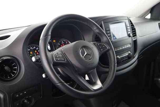 Mercedes-Benz Vito 119 CDi 4Matic Tourer 140 kW image number 15