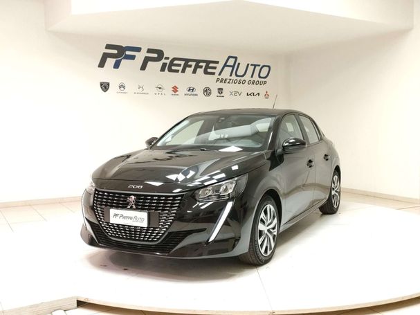 Peugeot 208 PureTech 75 55 kW image number 1