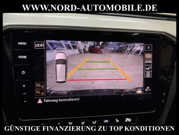 Volkswagen Passat Variant 2.0 TSI DSG Business 140 kW image number 22