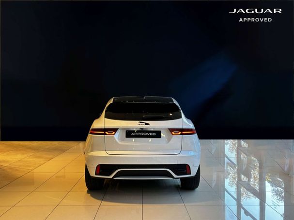 Jaguar E-Pace 231 kW image number 7