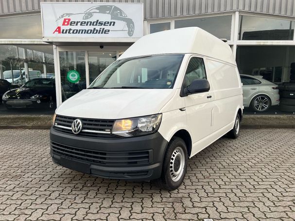 Volkswagen T6 Transporter 75 kW image number 1