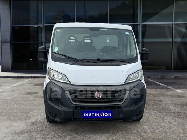 Fiat Ducato Maxi 40 140 103 kW image number 2