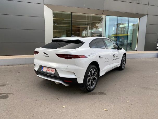 Jaguar I-Pace S 294 kW image number 3